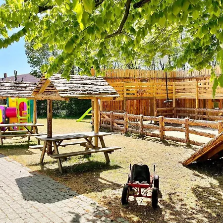 5 Star In Grindsted-by Traum Hébergement de vacances *