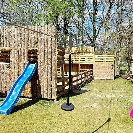 5 Star In Grindsted-by Traum Grindsted