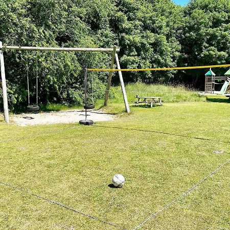 Feriehus 5 Star In Grindsted-by Traum *