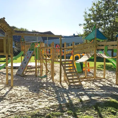 5 Star In Grindsted-by Traum