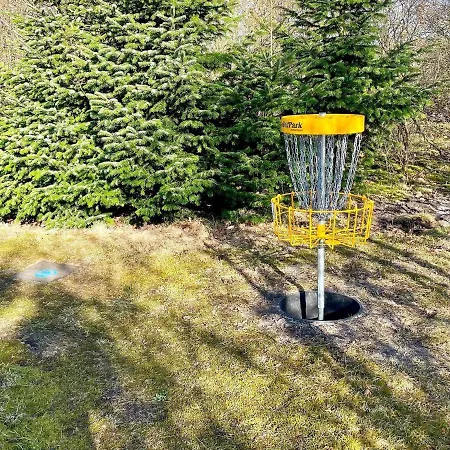 5 Star In Grindsted-by Traum Hébergement de vacances