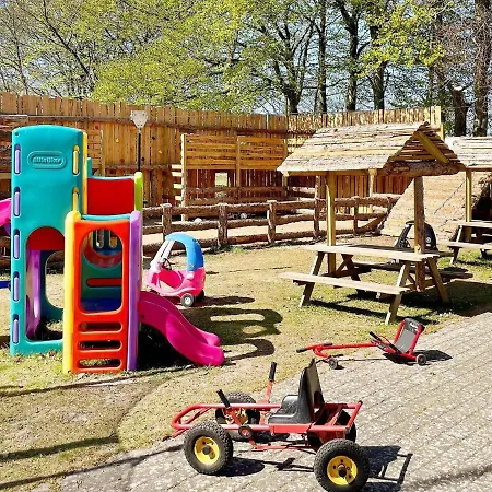 Feriehus 5 Star In Grindsted-by Traum Grindsted