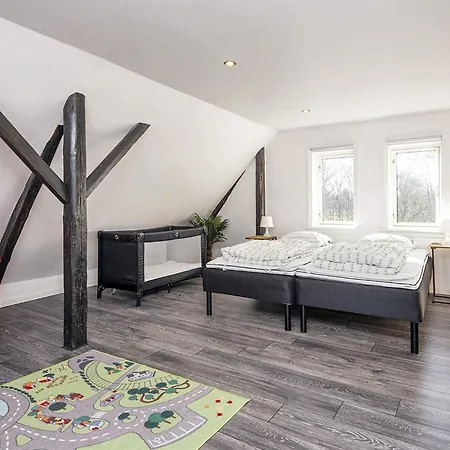 Feriehus 5 Star In Grindsted-by Traum Grindsted