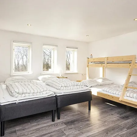 5 Star In Grindsted-by Traum * Grindsted