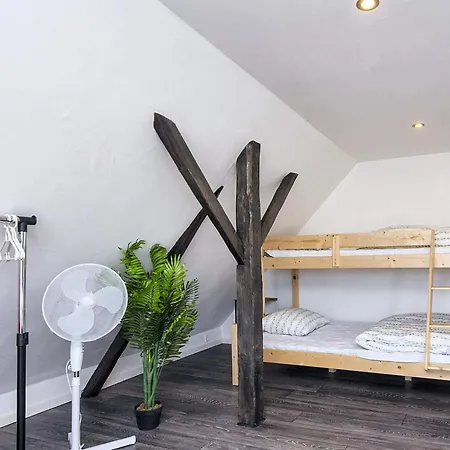 5 Star In Grindsted-by Traum Hébergement de vacances Grindsted