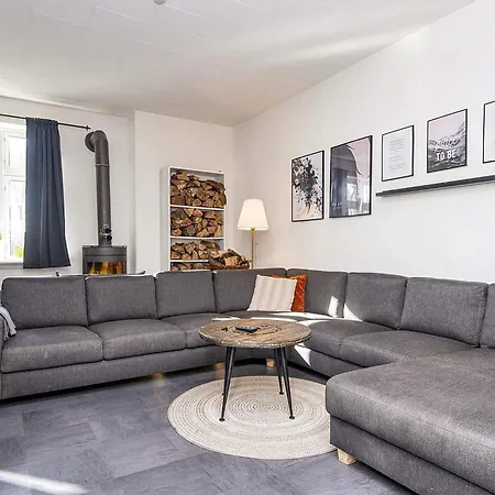 5 Star In Grindsted-by Traum