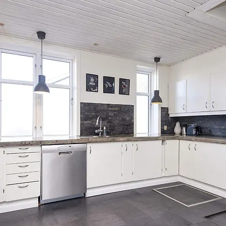 Feriehus 5 Star In Grindsted-by Traum