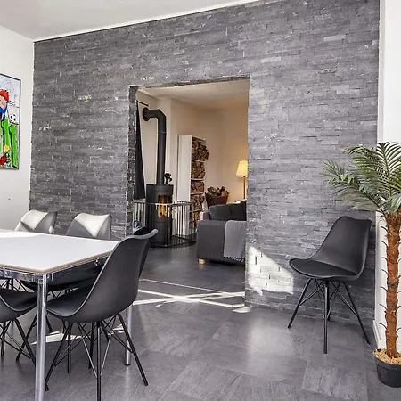 5 Star In Grindsted-by Traum Grindsted