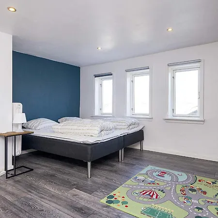 5 Star In Grindsted-by Traum *