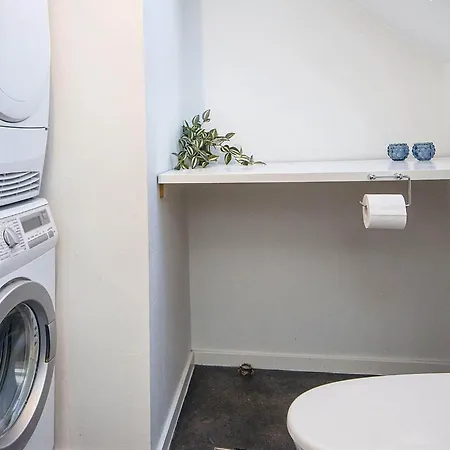 5 Star In Grindsted-by Traum Feriehus *