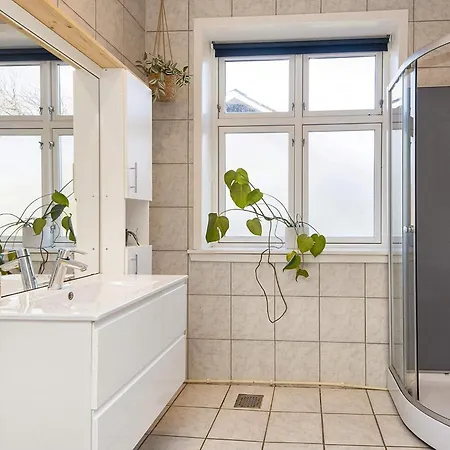 Feriehus 5 Star In Grindsted-by Traum *