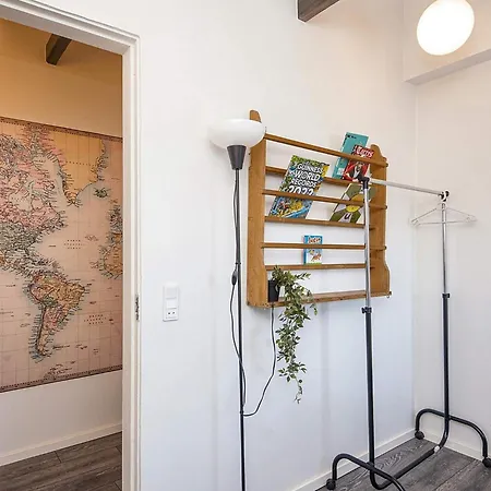 5 Star In Grindsted-by Traum