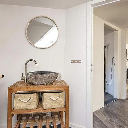 Hébergement de vacances 5 Star In Grindsted-by Traum *