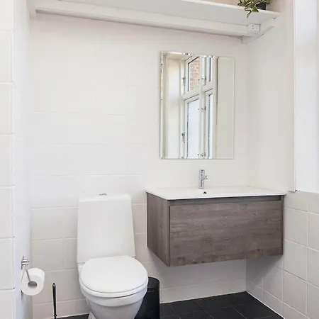 5 Star In Grindsted-by Traum Feriehus *