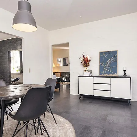 Feriehus 5 Star In Grindsted-by Traum