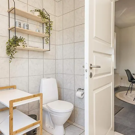 5 Star In Grindsted-by Traum