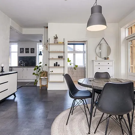 Feriehus 5 Star In Grindsted-by Traum Grindsted