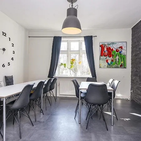 5 Star In Grindsted-by Traum *