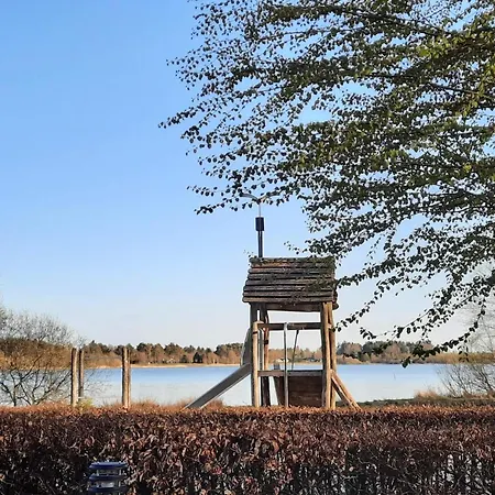 5 Star In Grindsted-by Traum Grindsted