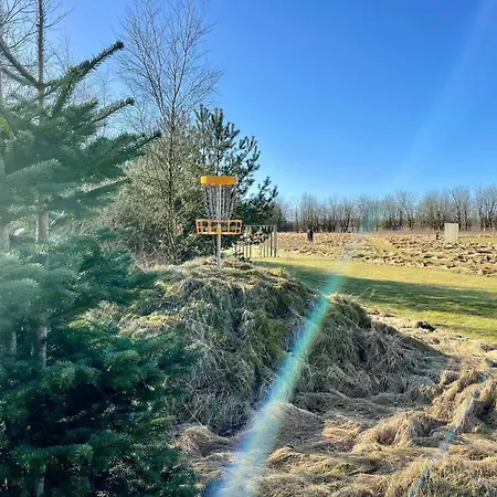 5 Star In Grindsted-by Traum Hébergement de vacances