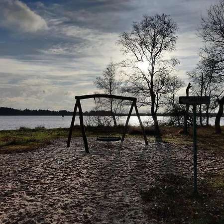 5 Star In Grindsted-by Traum * Grindsted